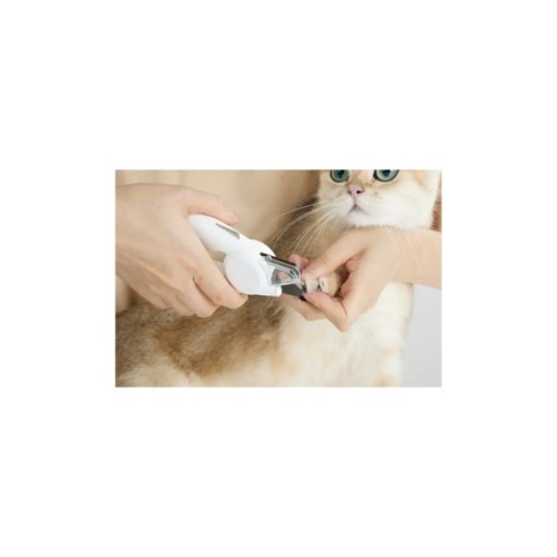 Кігтеріз для тварин Petkit LED Pet Clipper PRO (PK2302)