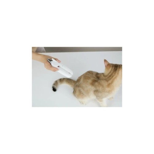 Кігтеріз для тварин Petkit LED Pet Clipper PRO (PK2302)