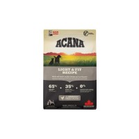 Сухий корм для собак ACANA Light&Fit Recipe з куркою 2 кг (0064992512200)