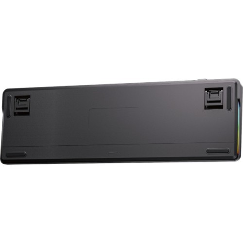 Клавіатура Aula F108 Pro Wireless/Bluetooth UA Black/Gray (6978080501295)