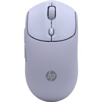 Мишка HP 400 Quiet Wireless/Bluetooth Purple (AZ7B7AA)