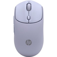 Мишка HP 400 Quiet Wireless/Bluetooth Purple (AZ7B7AA)