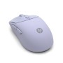 Мишка HP 400 Quiet Wireless/Bluetooth Purple (AZ7B7AA)