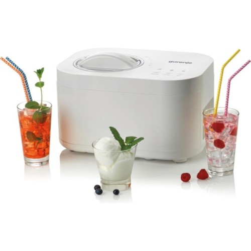 Морозивниця Gorenje ICM10W