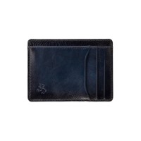 Кардхолдер Visconti AT67 Madison Burnish Blue (AT67 BLUE)