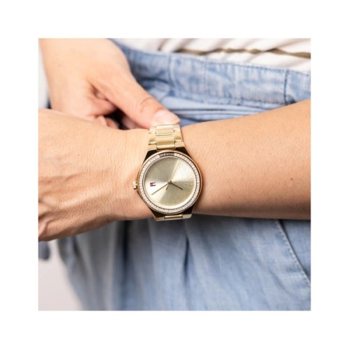 Наручний годинник Tommy Hilfiger 1782642