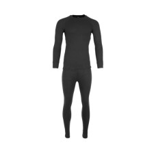 Комплект термобілизни Hallyard Skif-Tac M Чорний (8900/7773-001 M)