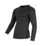 Комплект термобілизни Hallyard Skif-Tac M Чорний (8900/7773-001 M)