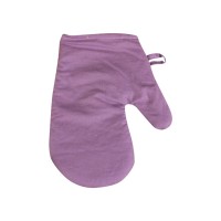 Кухонна прихватка MirSon рогожа/напівпанама №214 - Lavender (2200006754343)