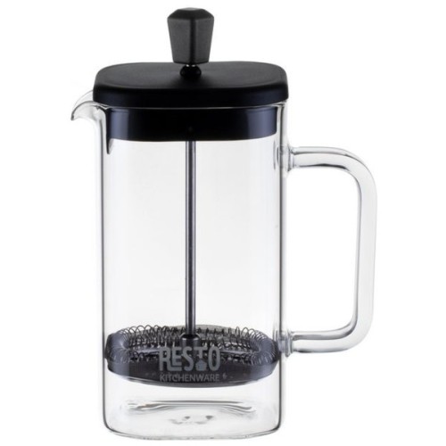 Френч-прес Resto Atria квадратний 600 мл (90503)