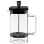 Френч-прес Resto Atria квадратний 600 мл (90503)