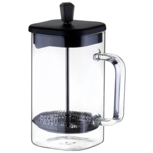 Френч-прес Resto Atria квадратний 600 мл (90503)