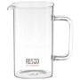 Френч-прес Resto Atria квадратний 600 мл (90503)