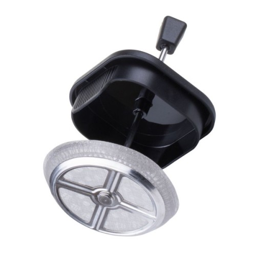 Френч-прес Resto Atria квадратний 600 мл (90503)