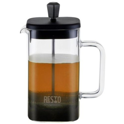 Френч-прес Resto Atria квадратний 600 мл (90503)