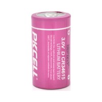 Батарейка CR34615 (size D), 3.0V 12000mah, Lithium, OEM PkCell (CR34615)