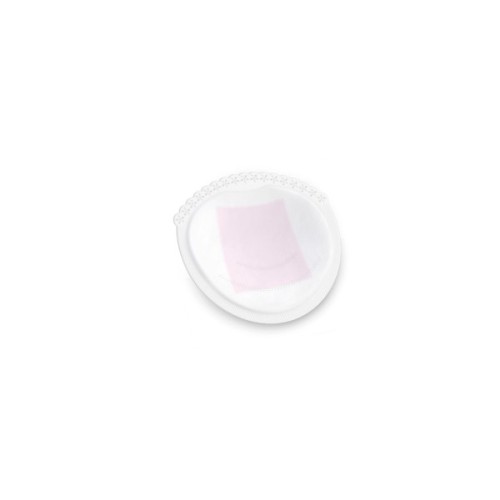 Вкладиш для бюстгальтера Lovi Discreet Elegance 40 шт. білі (19/602new)