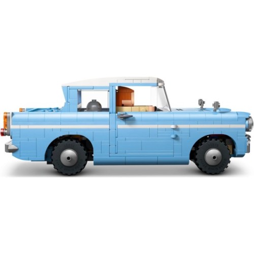 Конструктор LEGO Harry Potter Зачарований летючий Форд «Англія» (76470-)