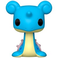 Фігурка Funko Pop Games: Pokemon - Lapras (5908305245254)