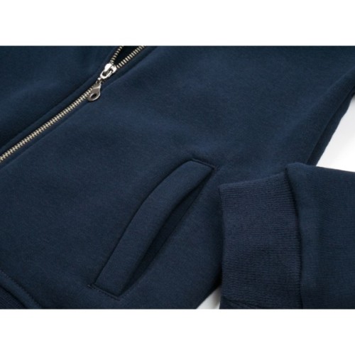 Кофта дитяча A-Yugi флісова (4034-134-blue)