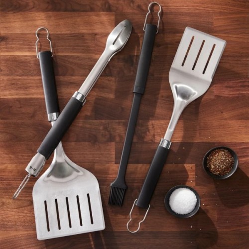 Набір для барбекю Weber Набір з 3-х предметів Precision (6764)