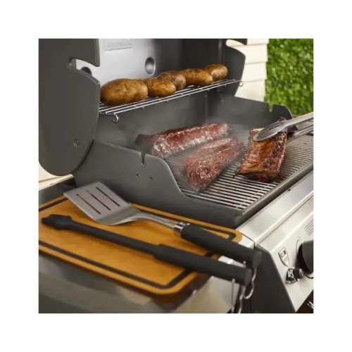 Набір для барбекю Weber Набір з 3-х предметів Precision (6764)