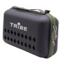 Туристичний рушник Tribe з мікрофібри в чохлі Pocket Towel 75х150 XL Army-green (T-LC-0001-XL-army-green)