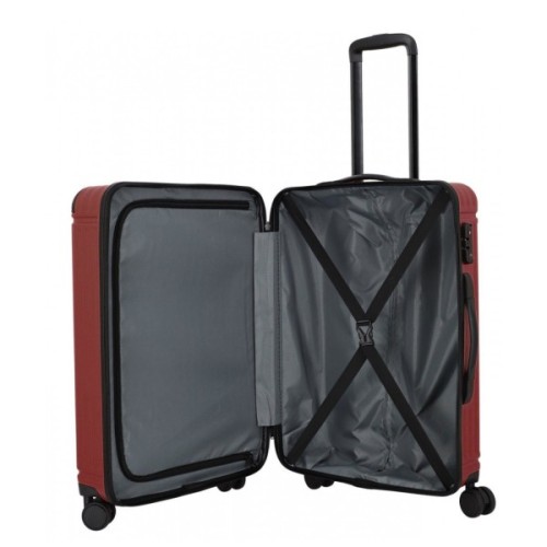 Валіза Travelite Cruise Bordeaux M (TL072648-70)