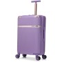 Валіза Semi Line 24" M T5916-3 Purple (DAS303377)