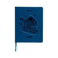 Щоденник шкільний Kite Space skate тверда обкладинка (K22-264-2)