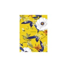 Зошит Школярик А5 Student лінія 48 аркушів (A5-048-5200L)