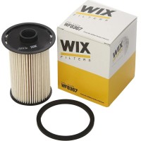 Фільтр паливний Wixfiltron WF8367