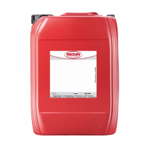Моторна олива Meguin SUPER LL FAMO SAE 10W-40 20л (4846)