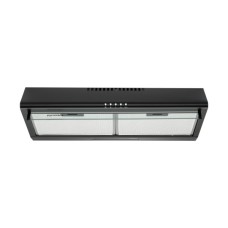 Витяжка кухонна Pyramida MX 60 (450) B BL