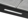 Витяжка кухонна Pyramida MX 60 (450) B BL