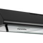 Витяжка кухонна Pyramida MX 60 (450) B BL