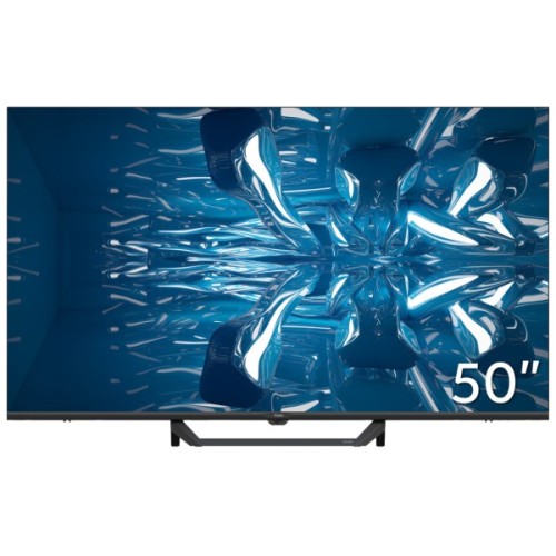 Телевізор Haier H50S80FUX