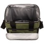 Термосумка Tribe Cooler 10 L green (T-IF-0009-green)