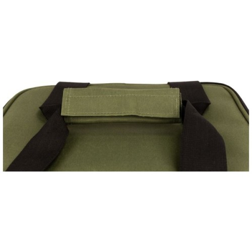 Термосумка Tribe Cooler 10 L green (T-IF-0009-green)
