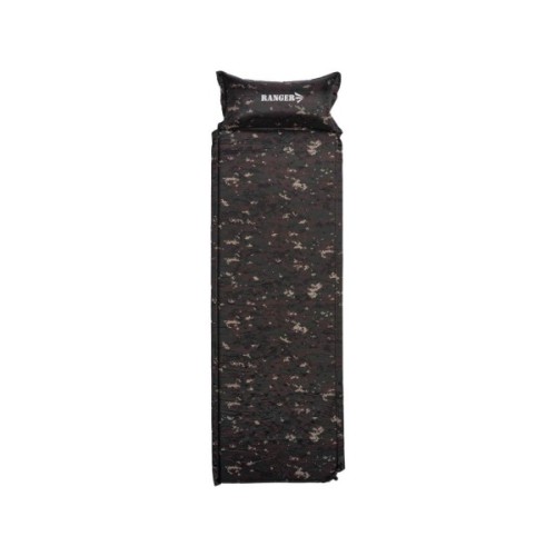 Туристичний килимок Ranger Tibet Camo (RA6641)