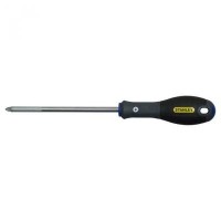Викрутка Stanley FatMax, Pz1x250мм. (0-65-336)