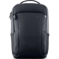 Рюкзак для ноутбука Dell 15" EcoLoop Pro Slim Backpack, Black, CP5724S (460-BDQP)