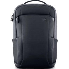 Рюкзак для ноутбука Dell 15" EcoLoop Pro Slim Backpack, Black, CP5724S (460-BDQP)