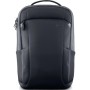 Рюкзак для ноутбука Dell 15" EcoLoop Pro Slim Backpack, Black, CP5724S (460-BDQP)