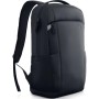 Рюкзак для ноутбука Dell 15" EcoLoop Pro Slim Backpack, Black, CP5724S (460-BDQP)