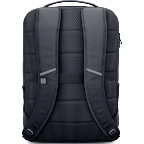 Рюкзак для ноутбука Dell 15" EcoLoop Pro Slim Backpack, Black, CP5724S (460-BDQP)