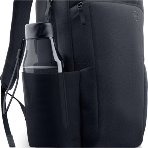 Рюкзак для ноутбука Dell 15" EcoLoop Pro Slim Backpack, Black, CP5724S (460-BDQP)