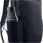Рюкзак для ноутбука Dell 15" EcoLoop Pro Slim Backpack, Black, CP5724S (460-BDQP)