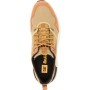 Кросівки Caterpillar (CAT) Colorado Sneaker Lo Canvas P726177 бежеві 44 (195021011941)