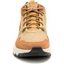 Кросівки Caterpillar (CAT) Colorado Sneaker Lo Canvas P726177 бежеві 44 (195021011941)